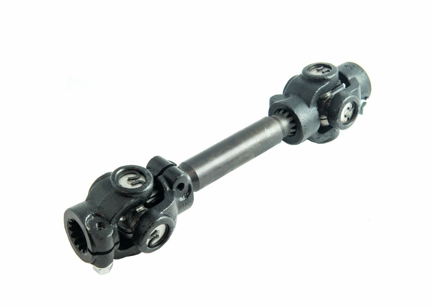 13T cardan shaft for transmitting the drive, 29 cm