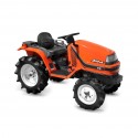 Kubota Aste A-13, Leistung: 13 PS, Antrieb: 4x4