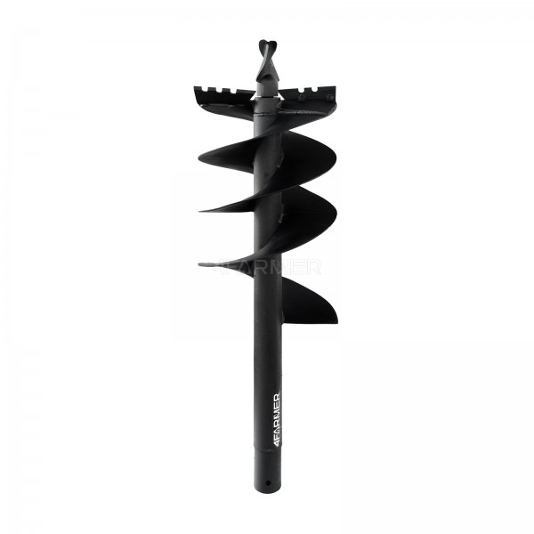 Wiertło, świder ziemny 15"