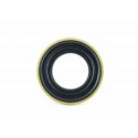 Cost of delivery: Rear Axel Seal ISeki AQ3078E 55-92-15/26
