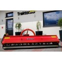 EFD 200 Professional 4FARMER Offset Flail Mower