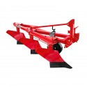Three-furrow plow 75 cm 3L-1 4FARMER