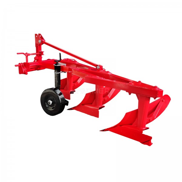 Pług trzyskibowy 75 cm 3L-1 4FARMER