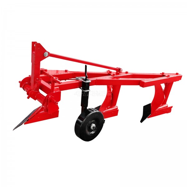 Dreifurchiger Pflug 75 cm 3L-1 4FARMER