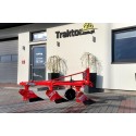 Pług trzyskibowy 75 cm 3L-1 4FARMER | Traktor.com.pl