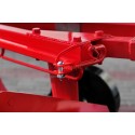 Arado de tres surcos 75 cm 3L-1 4FARMER