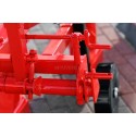 Dreifurchiger Pflug 75 cm 3L-1 4FARMER