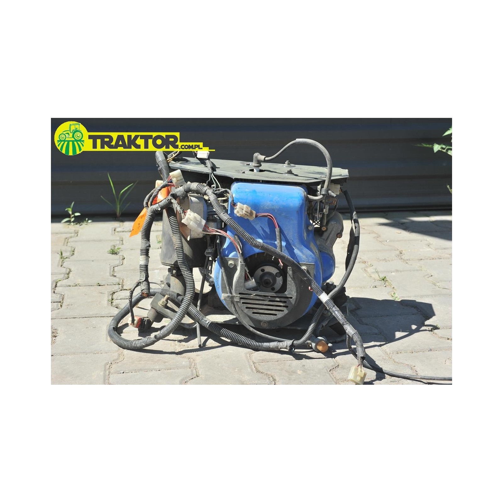 ISEKI FG230G
