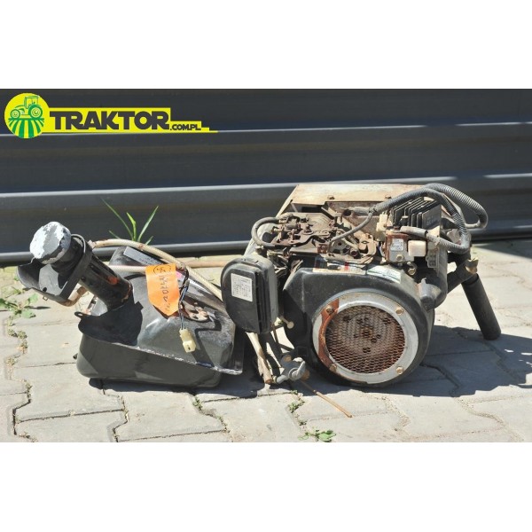 YANMAR GA160SER