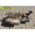 YANMAR GA160SER