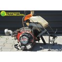 YANMAR GA140SZR