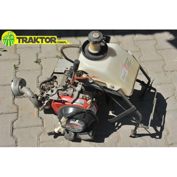 YANMAR GA140SZR