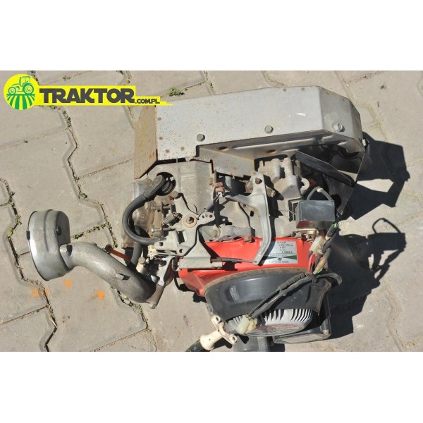 YANMAR GA140SZR