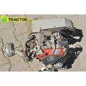 YANMAR GA140SZR