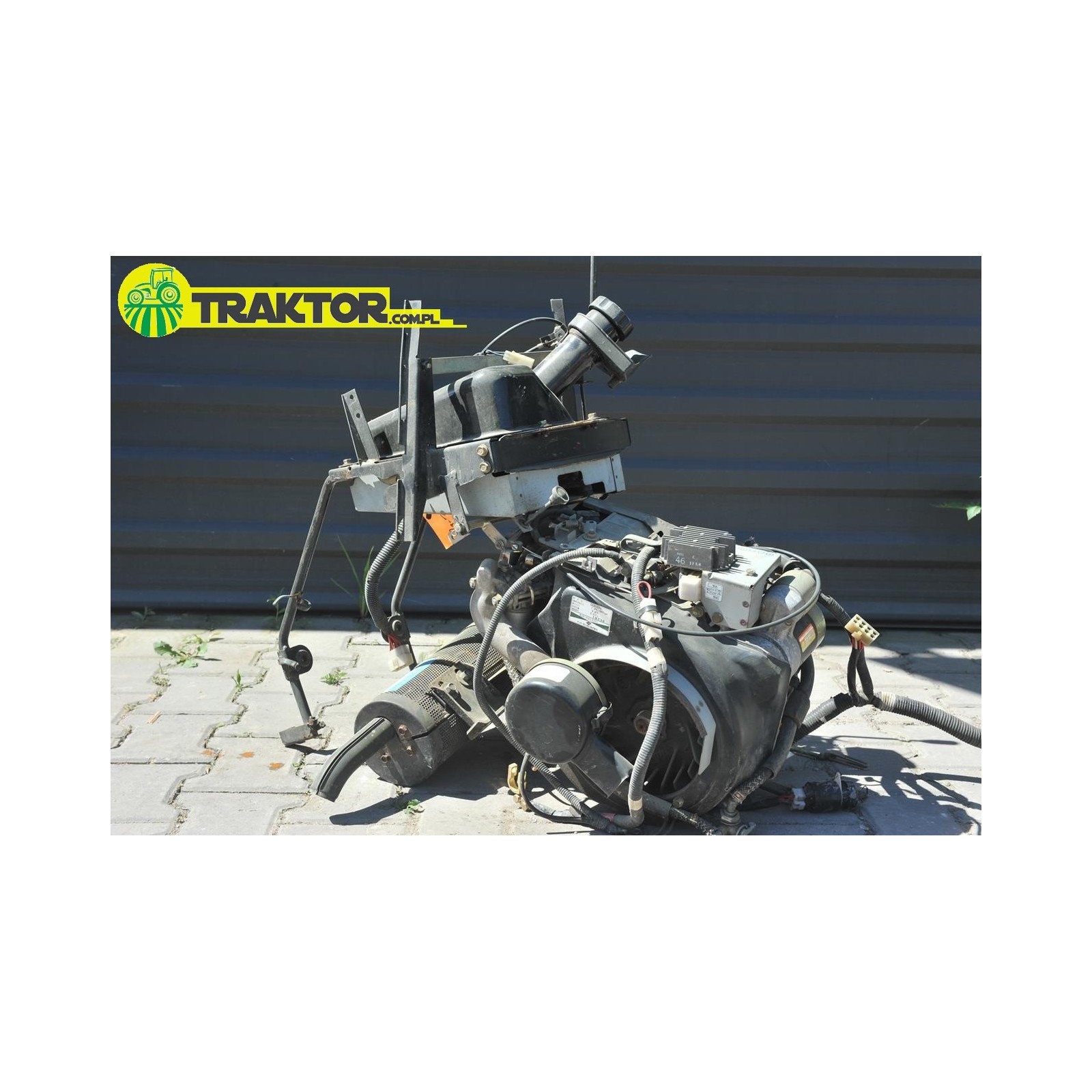 YANMAR GA280SERA