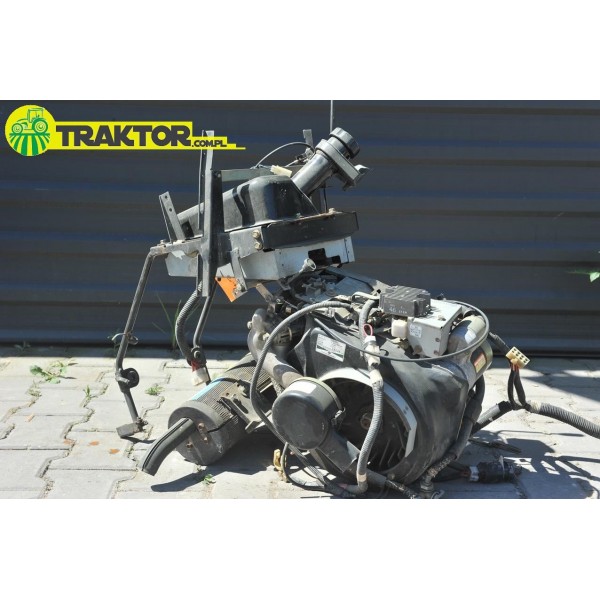 YANMAR GA280SERA