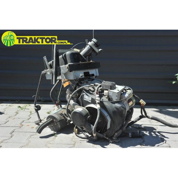 YANMAR GA280SERA