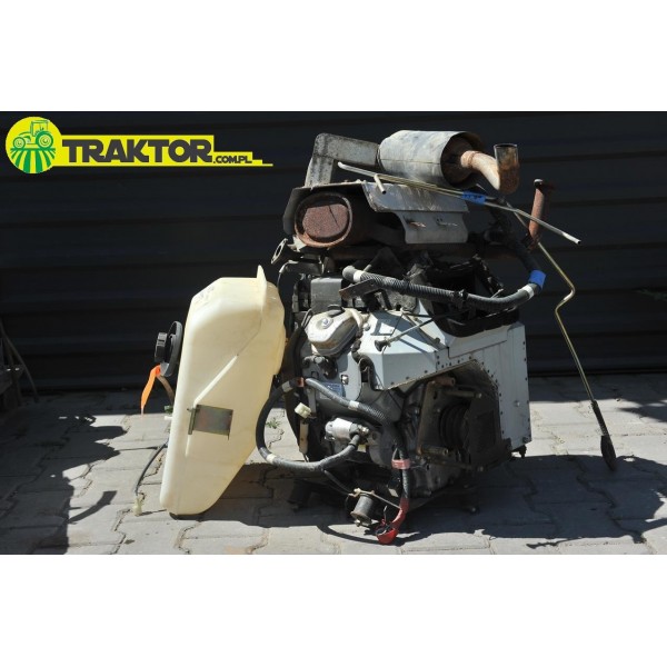 YANMAR GA620DER