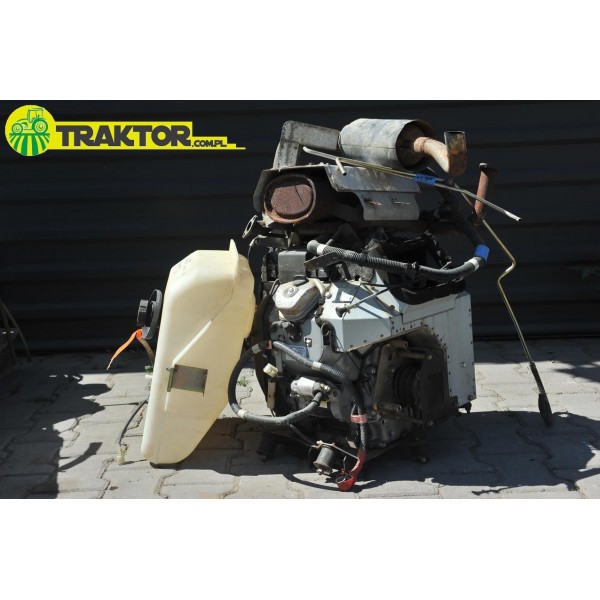 YANMAR GA620DER