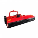 Cepová kosačka s hydraulickým radením DPH 205 Professional 4FARMER