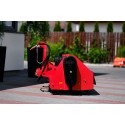 Desbrozadora de martillos con cambio hidráulico DPH 205 Professional 4FARMER