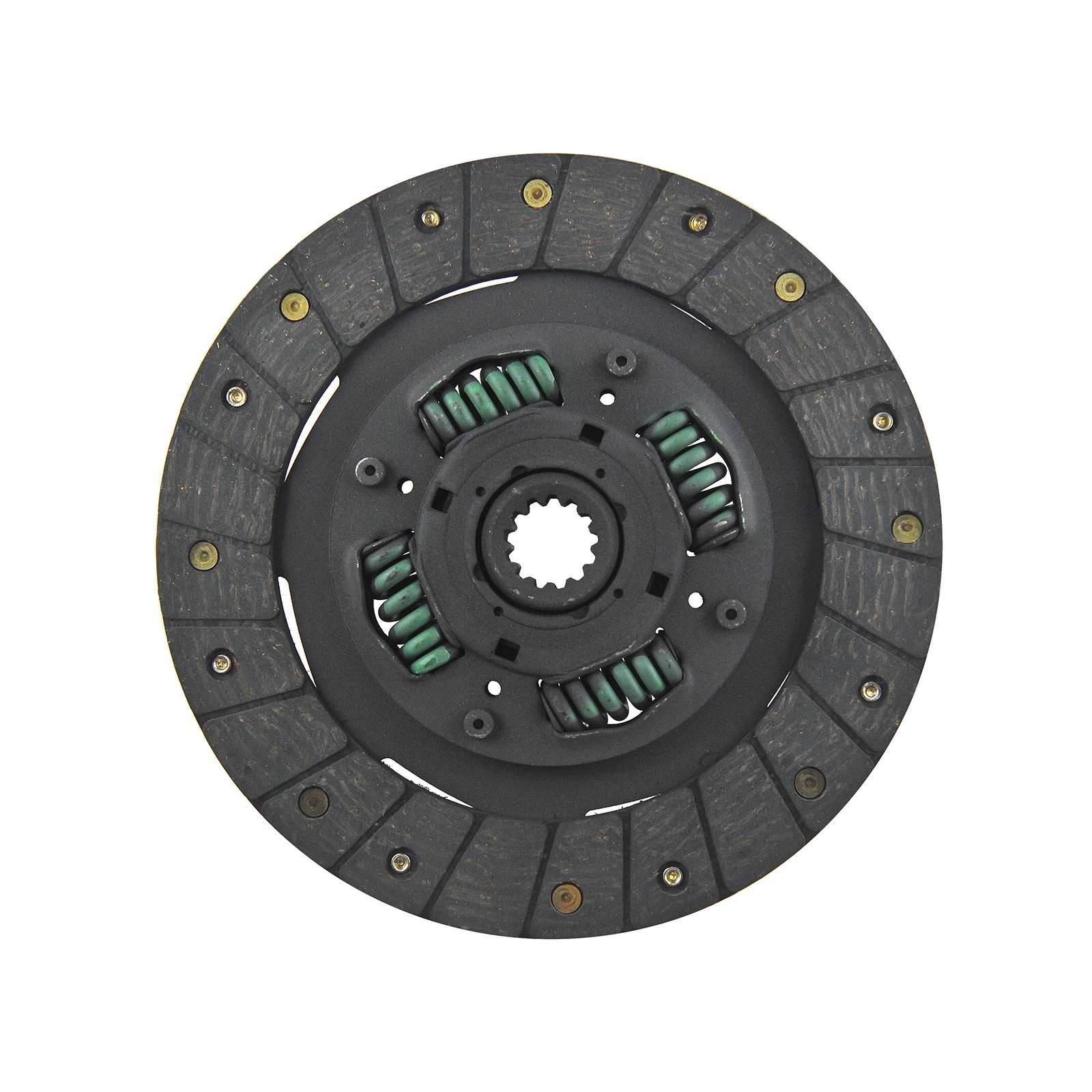 Disco de embrague, 8 1/2, 13 dientes, Hinomoto, E21, E23, E25