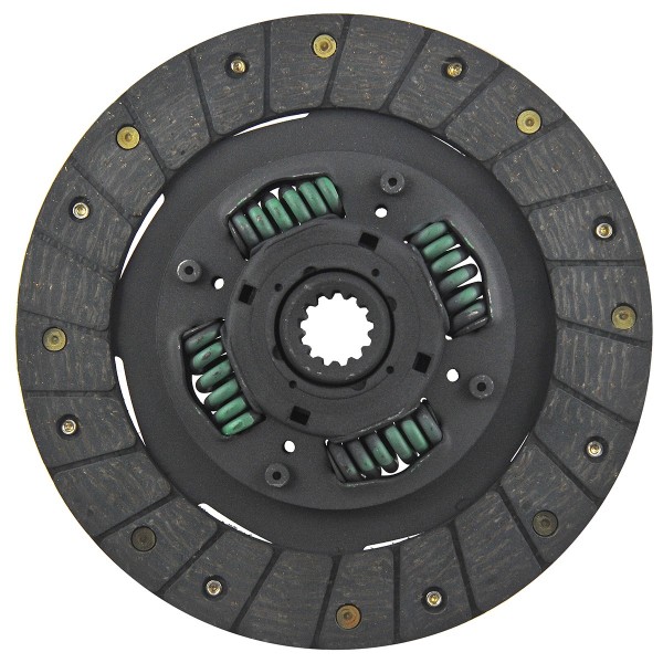 Kupplungsscheibe, 8 1/2, 13T, Hinomoto, E21, E23, E25
