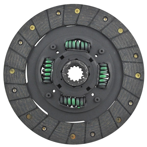 Clutch Disc, 8 1/2, 13T, Hinomoto, E21, E23, E25