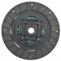 Disco de embrague, 8 1/2, 13 dientes, Hinomoto, E21, E23, E25
