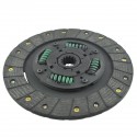 Clutch Disc, 8 1/2, 13T, Hinomoto, E21, E23, E25