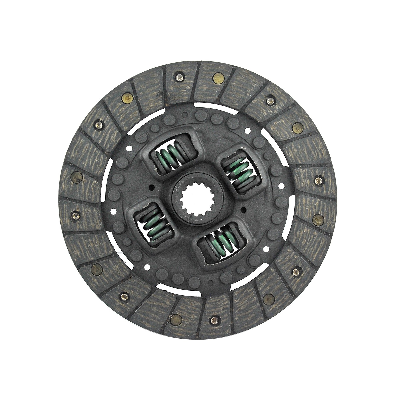 Disque d'embrayage, 200 mm, 13 dents, 3281105M91, 194535-21400, 2402-3200-00, 142000000000, 1416-120-007-00, 1416-100-052-00, 14