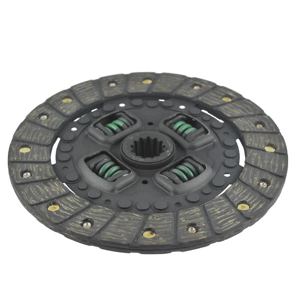 Clutch Disc, 200mm, 13T, 3281105M91, 194535-21400, 2402-3200-00, 142000000000, 1416-120-007-00, 1416-100- 052-00, 1444-130