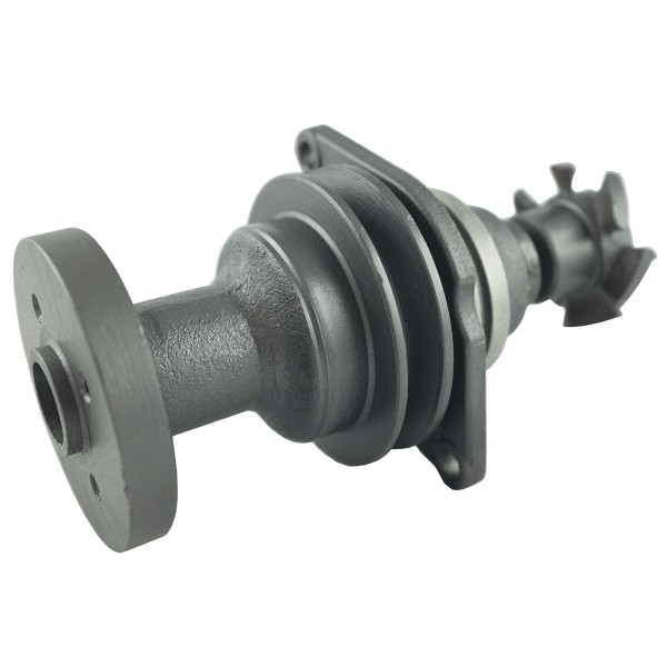 Bomba de agua Shibaura - motor de 2 cilindros