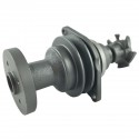 Shibaura Water Pump - 2-válcový motor