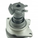 Shibaura Wasserpumpe - 2-Zylinder-Motor