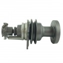 Bomba de agua Shibaura - motor de 2 cilindros