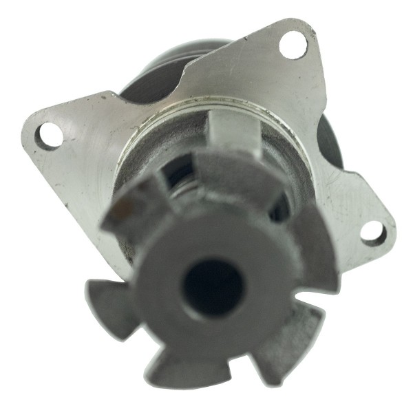 Shibaura Water Pump - 2-válcový motor