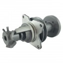 Shibaura Wasserpumpe - 2-Zylinder-Motor