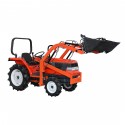 Čelní nakladač LAD-3 TUR 4FARMER
