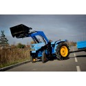Čelní nakladač LAD-3 TUR 4FARMER