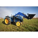 Čelní nakladač LAD-3 TUR 4FARMER