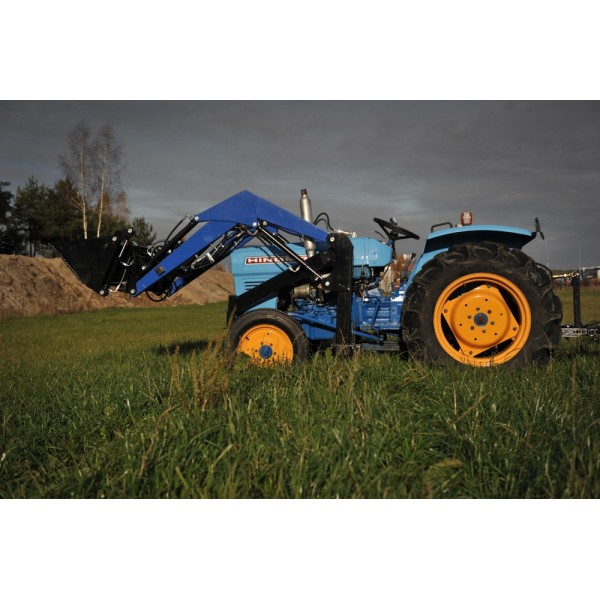 Chargeur frontal LAD-3 TUR 4FARMER