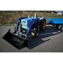 Čelní nakladač LAD-3 TUR 4FARMER