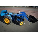 Čelní nakladač LAD-3 TUR 4FARMER