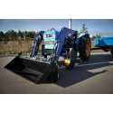 Čelní nakladač LAD-3 TUR 4FARMER