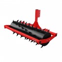 Walec zębaty, aerator WZ3 150 cm 4FARMER