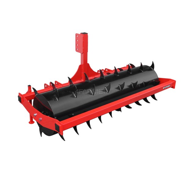 Walec zębaty, aerator WZ3 150 cm 4FARMER