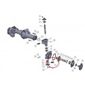 Nabenuntersetzung vst
