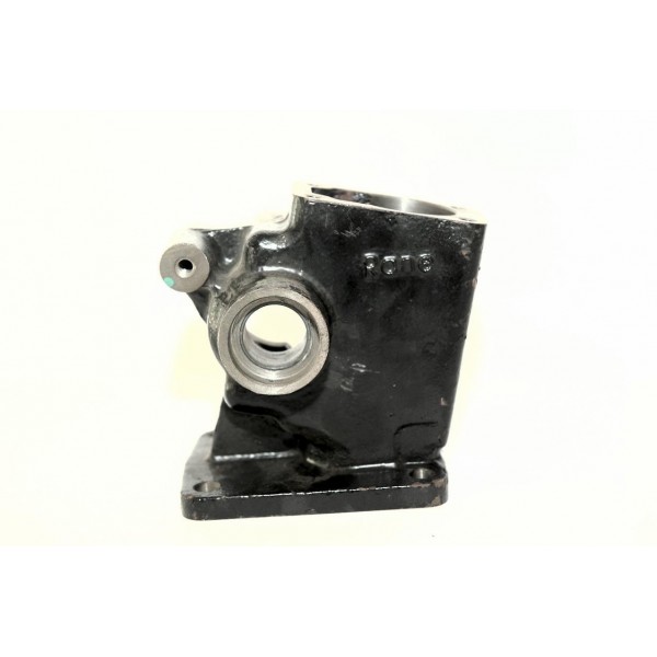 Steering gear housing