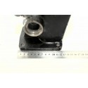 Steering gear housing